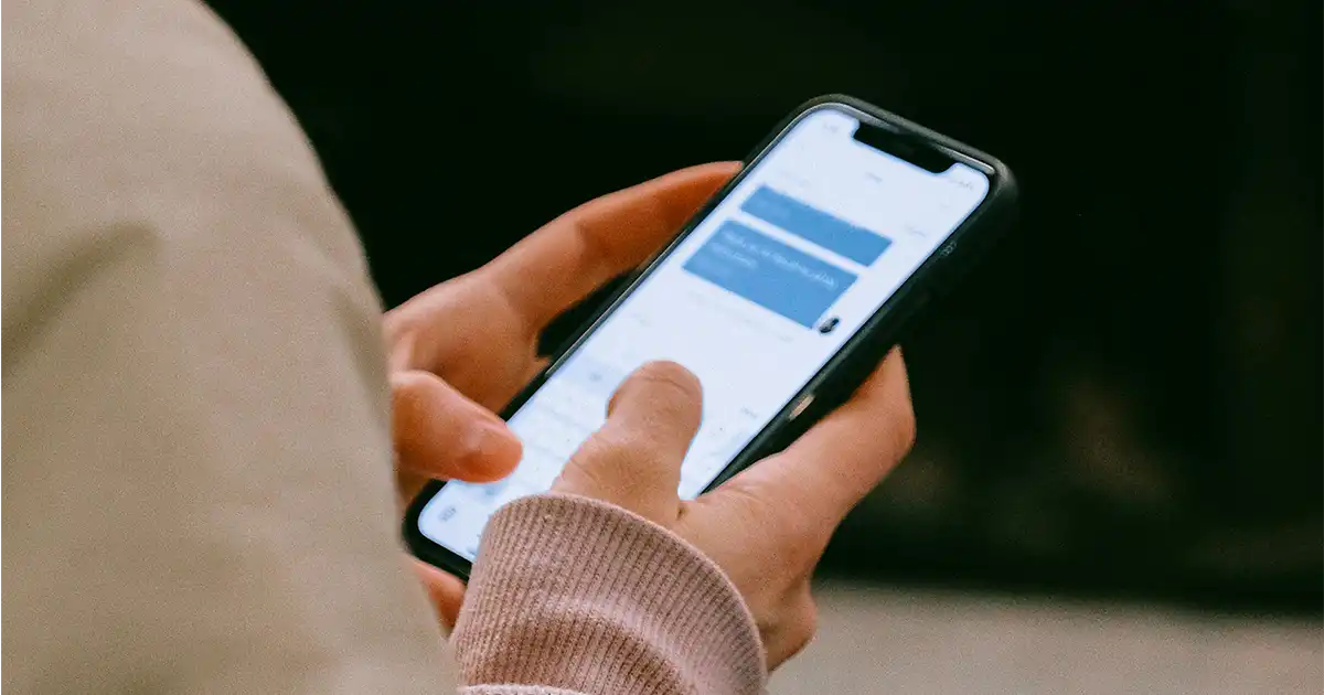 ¿Cómo activar la línea móvil al recibir tu dispositivo financiado?