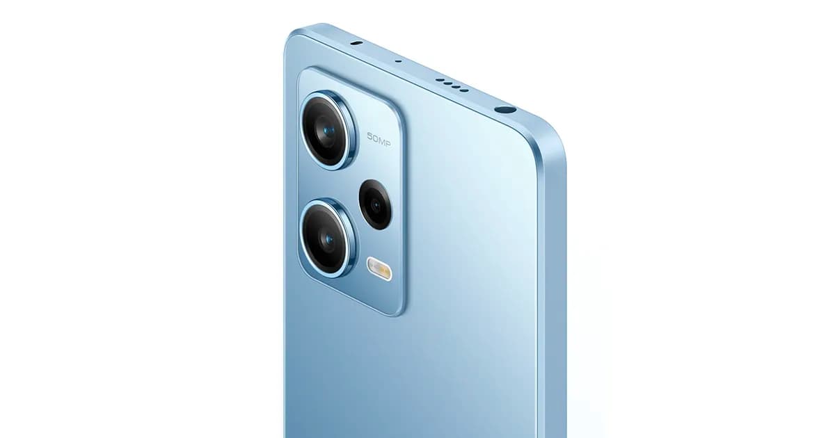 ¿Qué beneficios tiene el Redmi Note 12 Pro 5G?