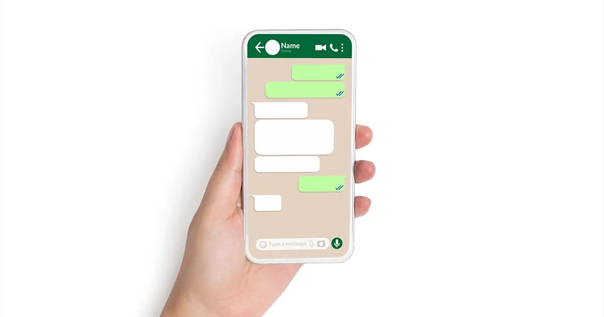 ¿Cuál es la versión original de WhatsApp Plus?