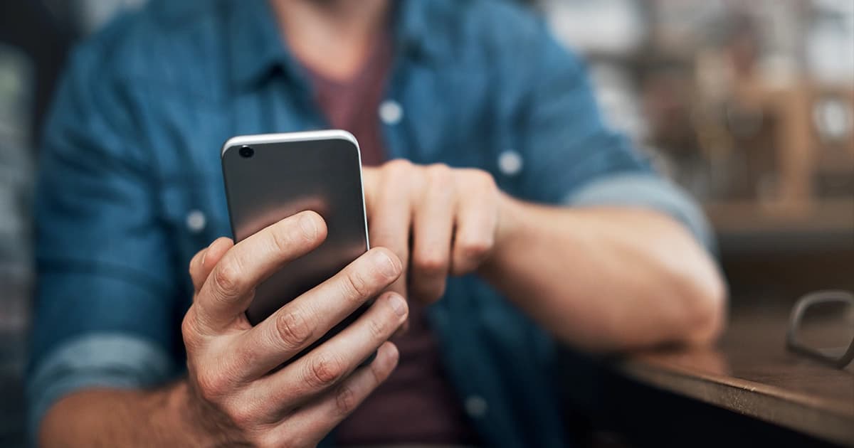 ¿Cómo averiguar de quién es el número que me llama?