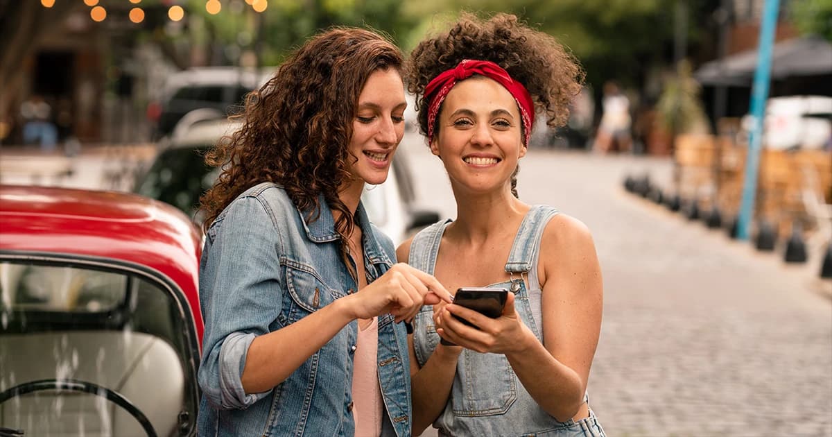 ¿Cómo buscar en Google con una imagen del móvil?