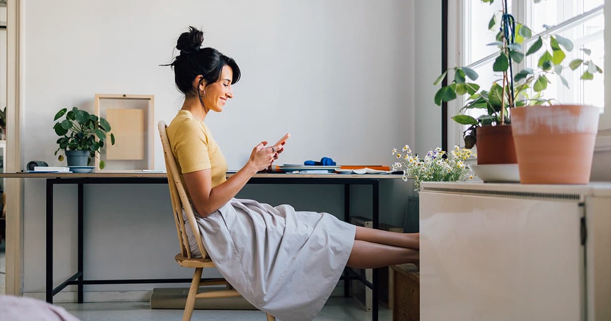 ¿Cómo calcular el gasto de gasolina en km desde mi móvil?