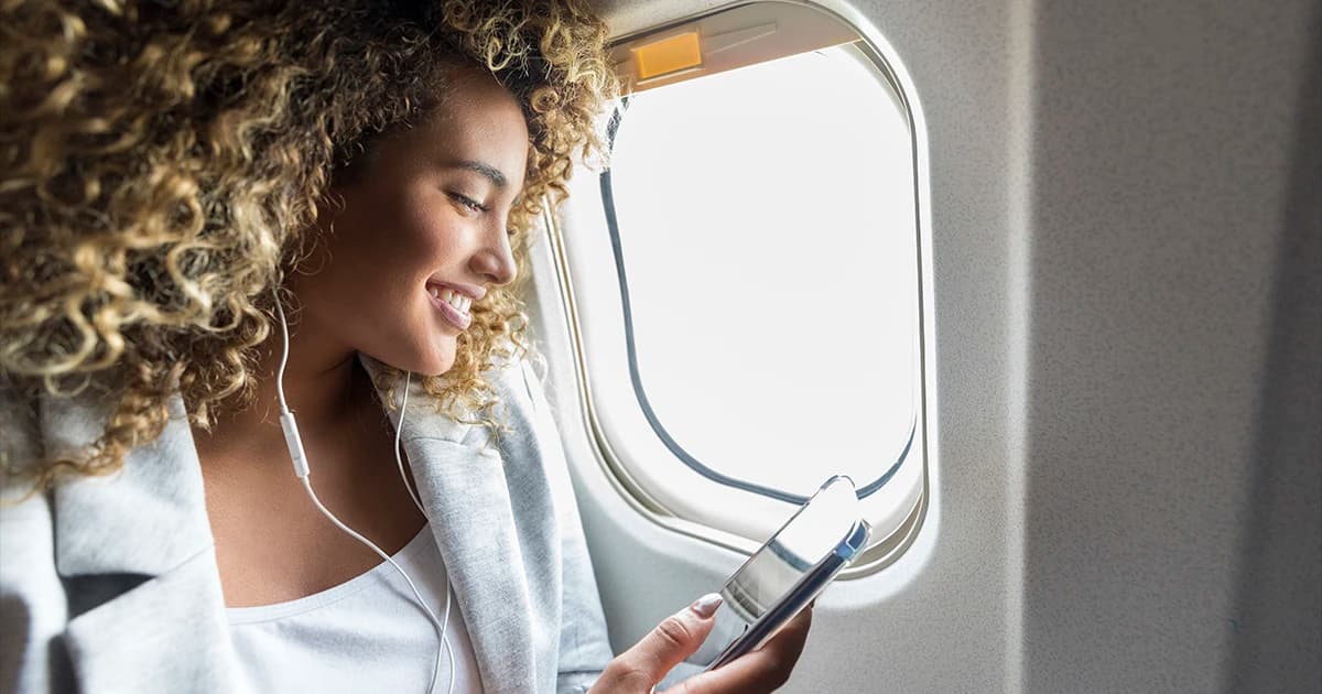 ¿Cómo entrar a Google Vuelos en mi móvil?