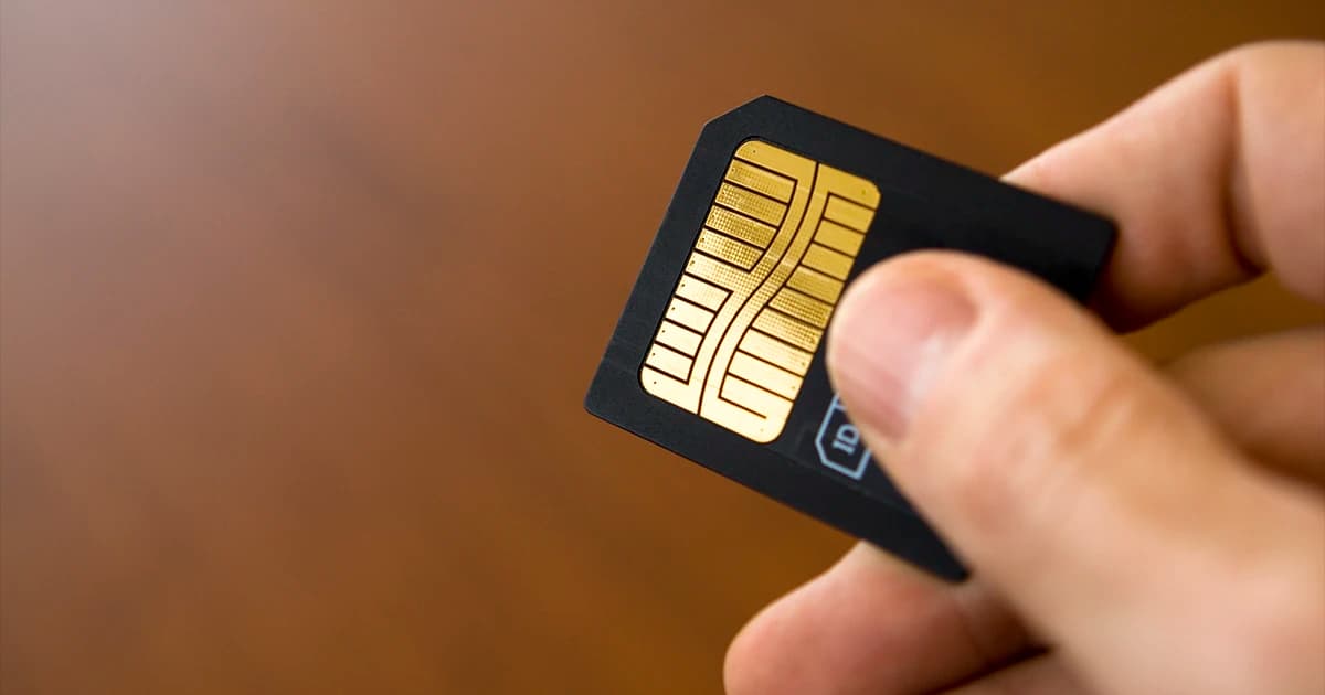 ¿Cómo se cambia el PIN de la tarjeta SIM?