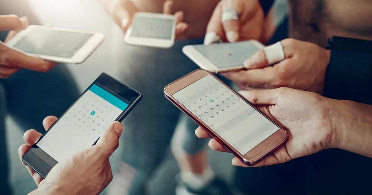 ¿Cómo usar un comparador de móviles?