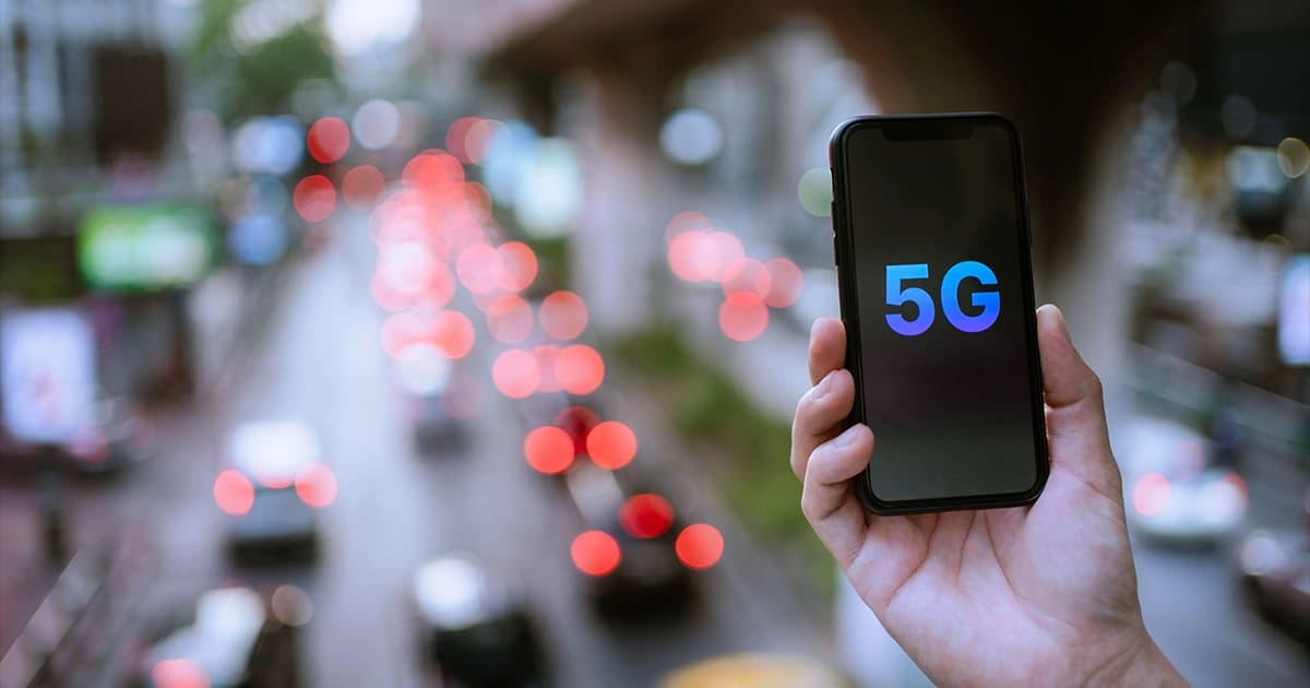 Impacto de la tecnología 5G en las tarifas móviles