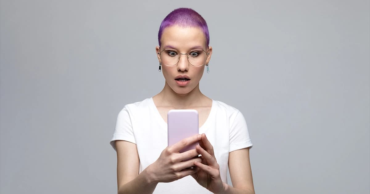 Los mejores fondos de pantalla para móvil