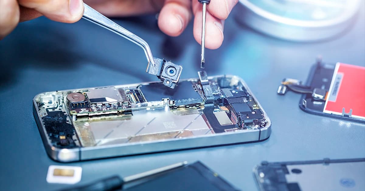 ¿Qué diferencia existe entre un móvil de segunda mano y uno reacondicionado?