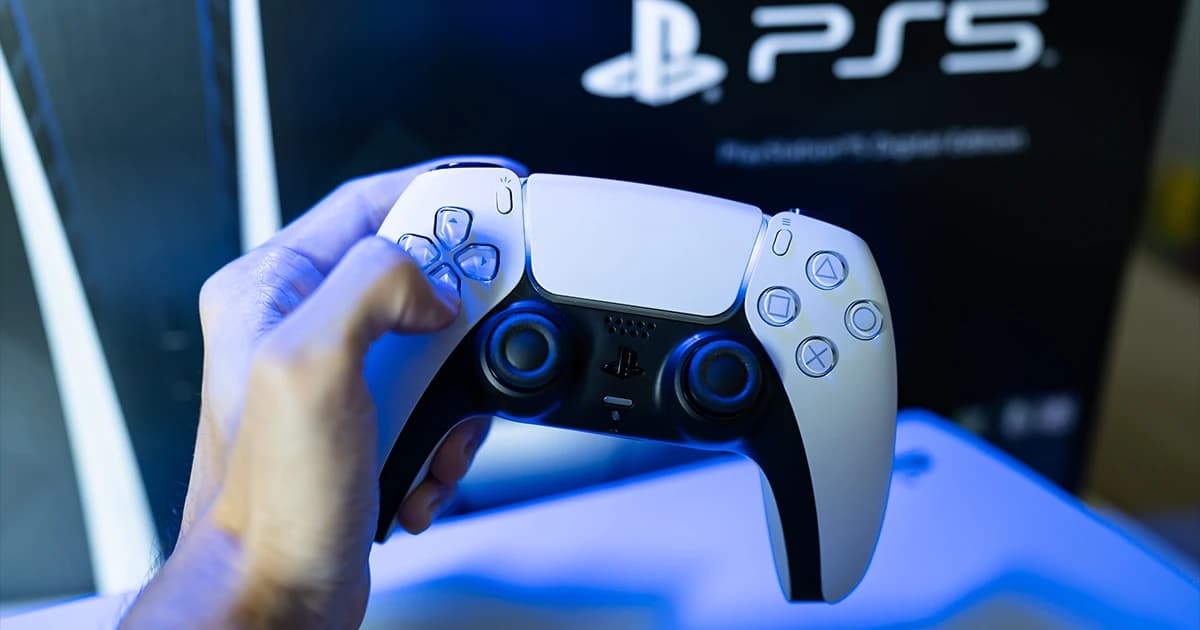 ¿Qué diferencia hay entre la PlayStation 5 y la PlayStation 5 Digital?