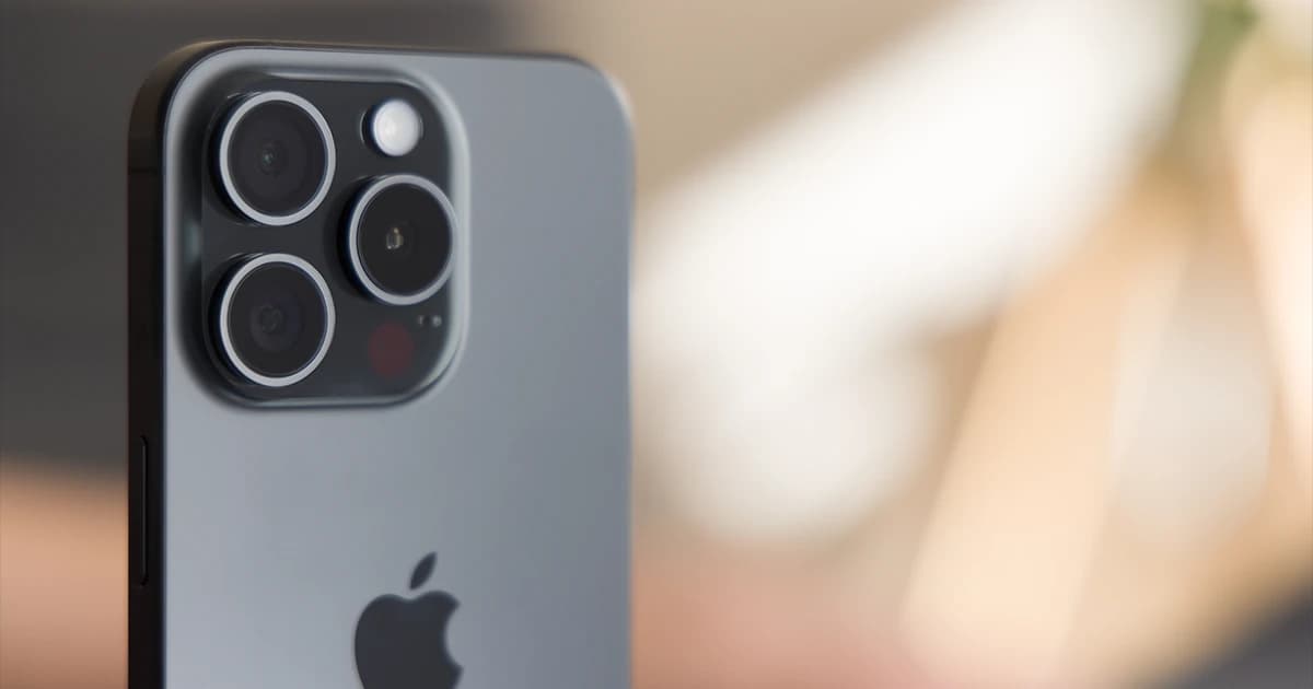 ¿Qué pasa cuando el iPhone es reacondicionado?