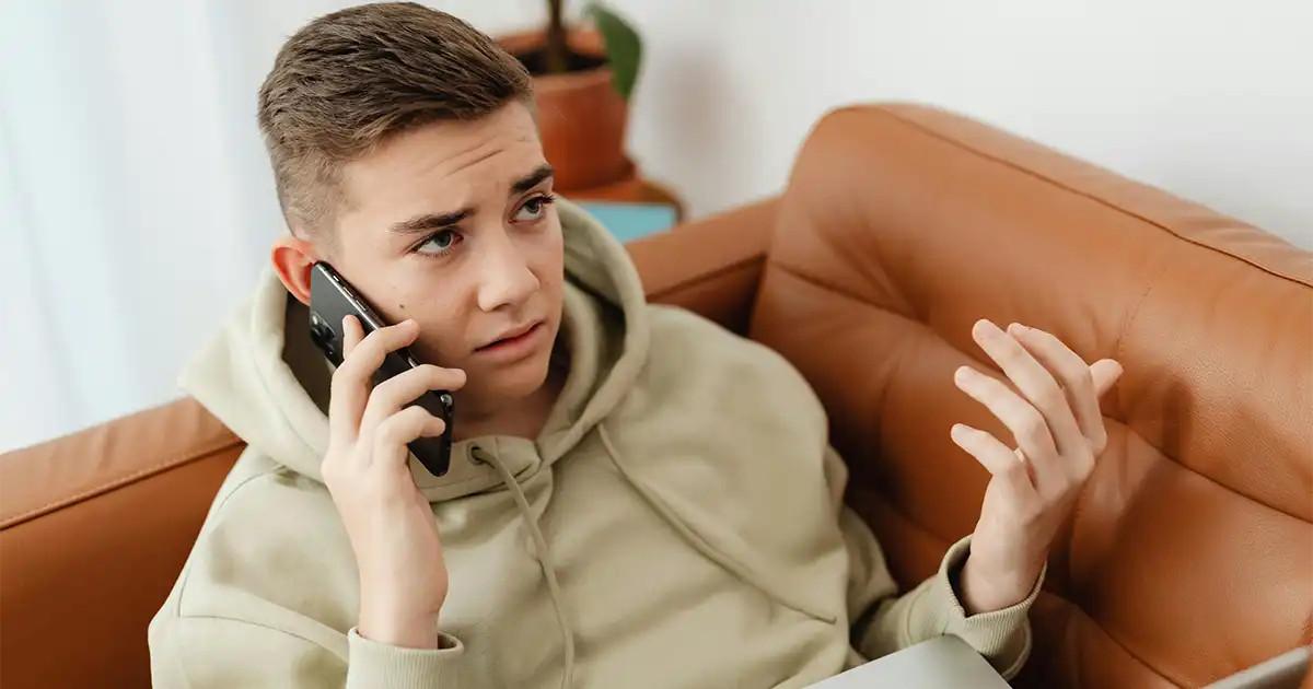 ¿Cuánto se encarece un móvil sin cobertura ante accidentes?